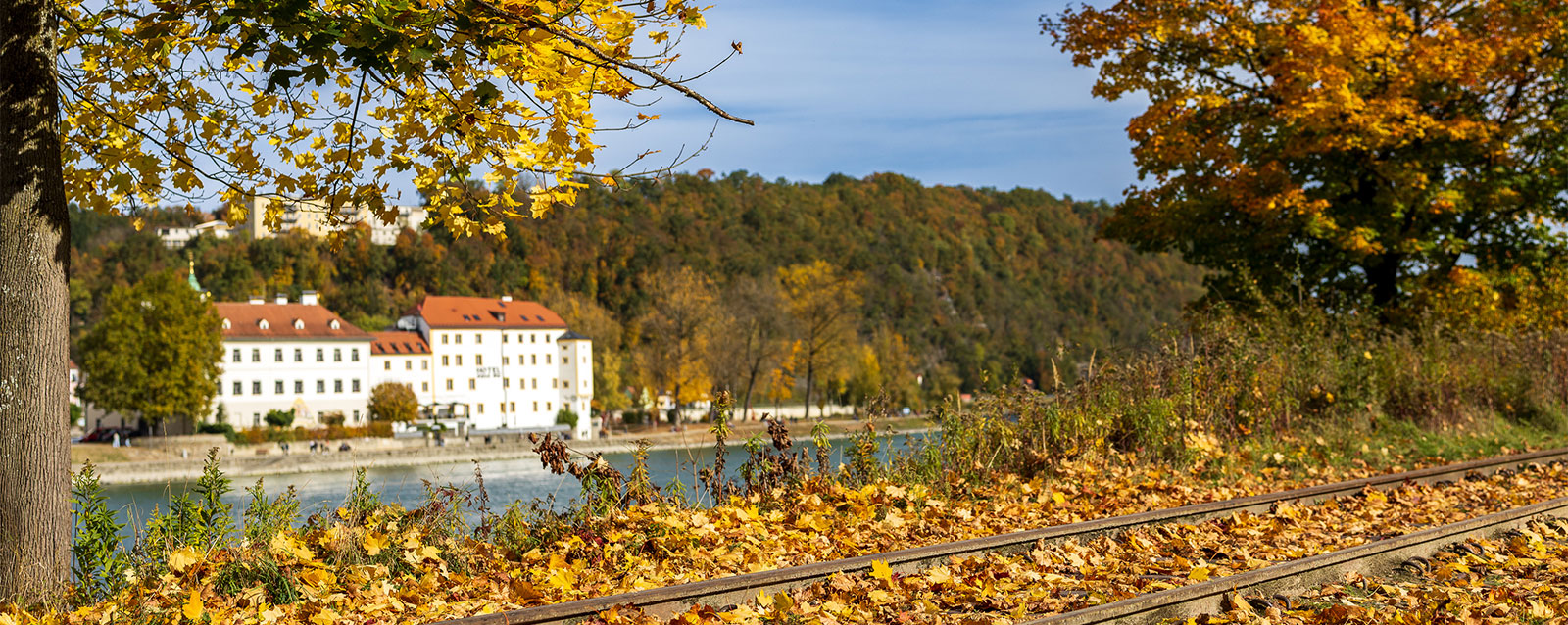SAPV für Stadt- und Landkreis Passau - Palliativteam Passau